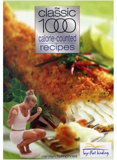 The Classic 1000 Calorie-counted Recipes - pzsku/ZC0E54CAC4FC07742D431Z/45/_/1695640615/c28fde10-a46c-4ece-9490-2d0e542d2295