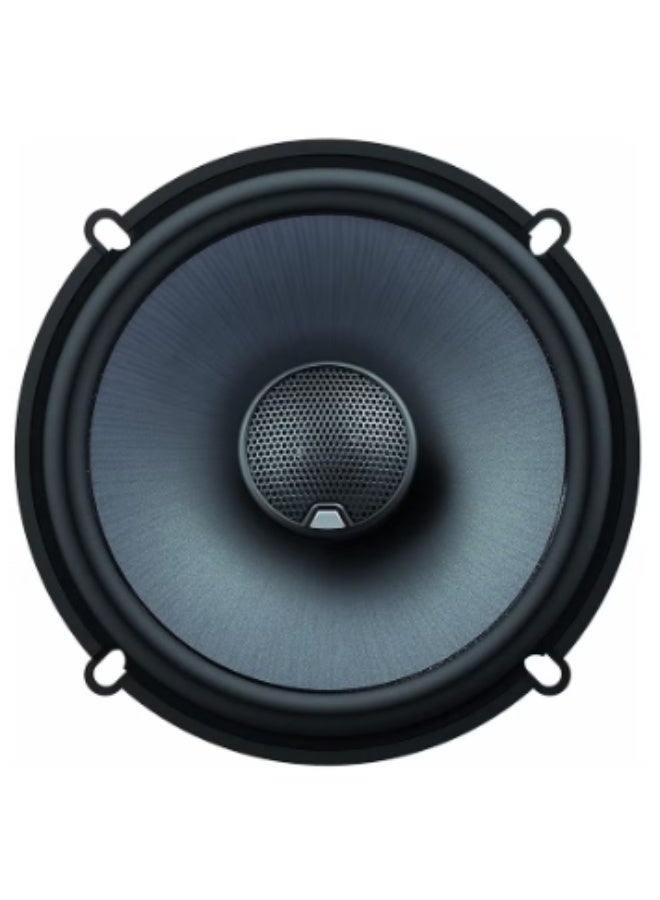 جي بي إل مكبرات صوت السيارة JBL GTO629 6.5 بوصة من سلسلة Grand Touring - ثنائية الاتجاه، طاقة قصوى 360 واط، بديل بحجم المصنع، تتضمن قطعة قماش للتنظيف. - Image 4