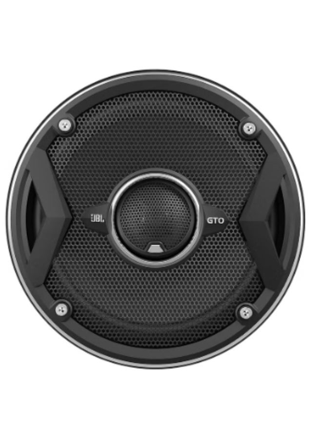 جي بي إل مكبرات صوت السيارة JBL GTO629 6.5 بوصة من سلسلة Grand Touring - ثنائية الاتجاه، طاقة قصوى 360 واط، بديل بحجم المصنع، تتضمن قطعة قماش للتنظيف. - Image 3