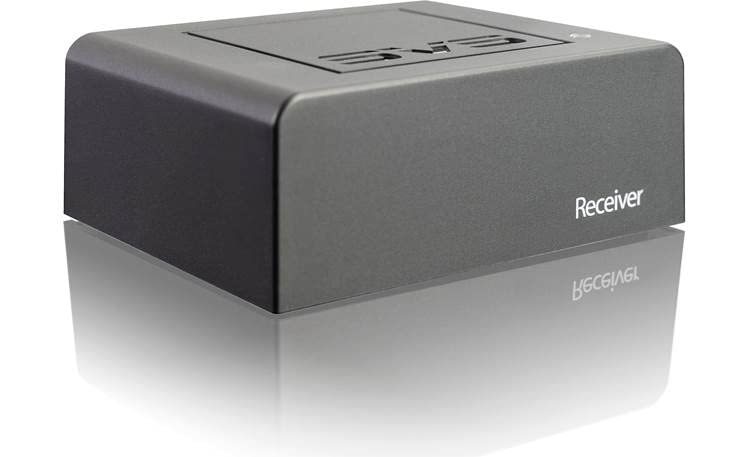 SVS SoundPath Tri-Band Wireless Receiver for SoundPath Wireless Audio Adapter - Image 4