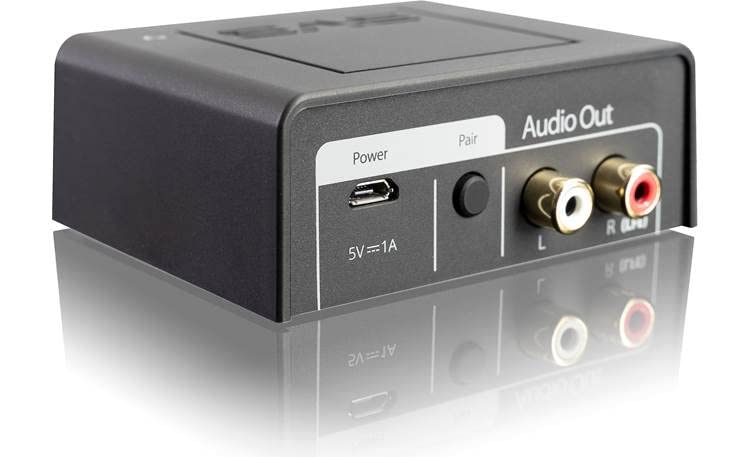 SVS SoundPath Tri-Band Wireless Receiver for SoundPath Wireless Audio Adapter - Image 2
