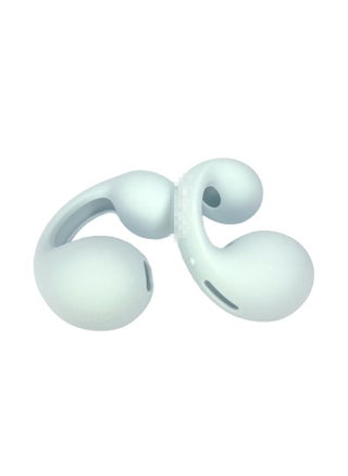 Silicone Protective Case For Sony Ambie Bone Conduction Headset Comfortable Wear Long Battery Life Durable-Color:1 Sky Blue (take Even Numbers)-Model:ambie - pzsku/ZC0E58101B531E2E48A5DZ/45/1746208768/fde2abe8-d9ca-44ca-b58e-1aaaccd9b318
