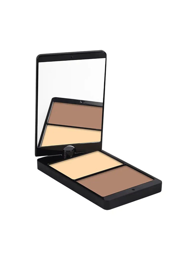 Nouba To Sculpt Face Contouring No 25 Brown 14g - Image 1