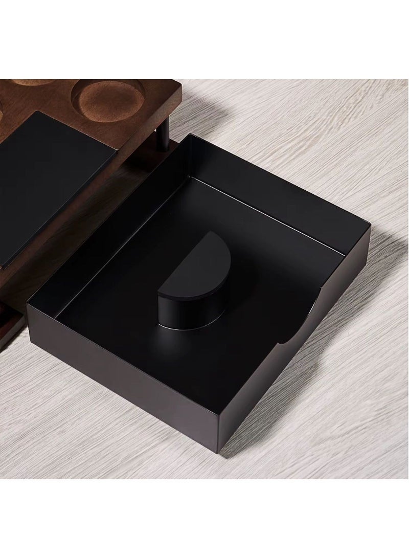 ركن تحضير القهوة، ملحقات تحضير القهوة/الشاي والإسبريسو، منظم القهوة - Image 3