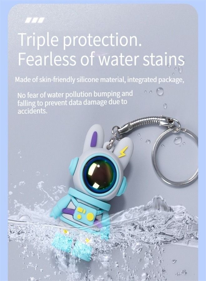 USB 3.0 Flash Drive Cute Cartoon Shape A+ Chip 64GB - Image 4