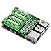 Electronics-Salon Pi Screw Terminal Block Breakout Module, for Raspberry Pi. - Image 2