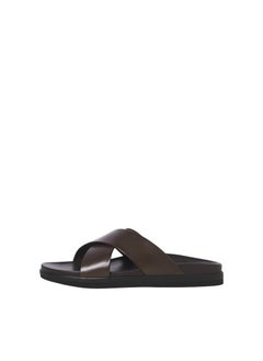 JACK & JONES Jfwverona Slip On Sandals  - Image 1