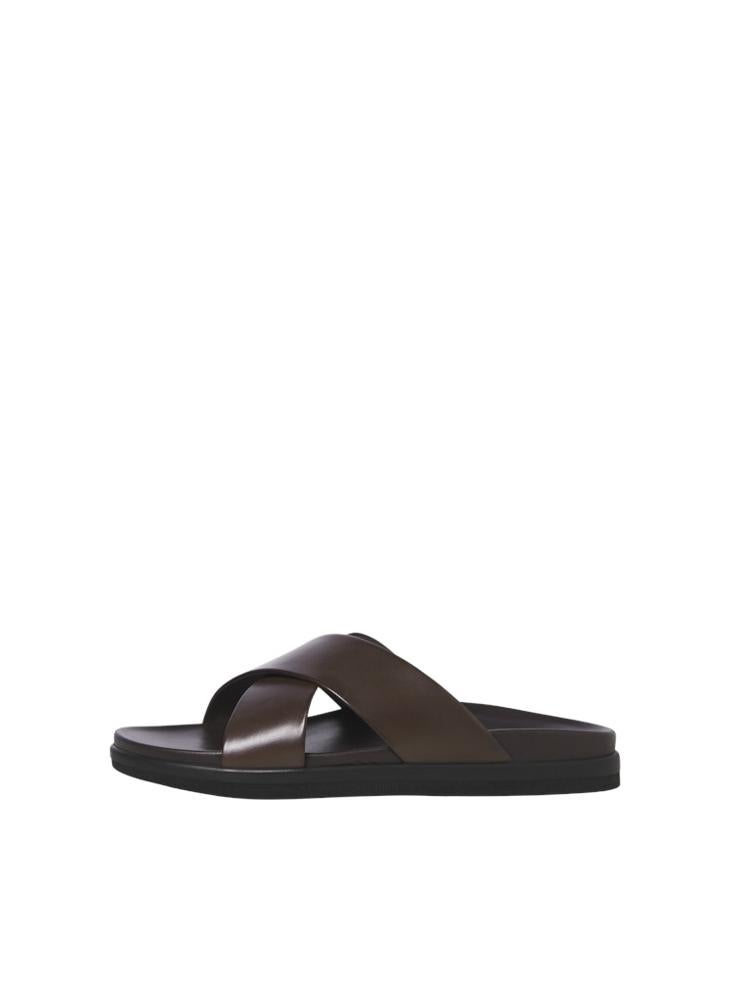 JACK & JONES Jfwverona Slip On Sandals  - Image 1