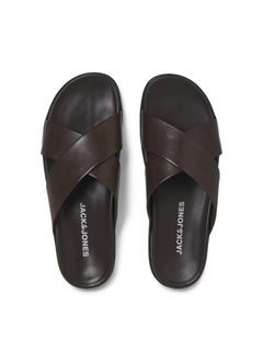 JACK & JONES Jfwverona Slip On Sandals  - Image 3