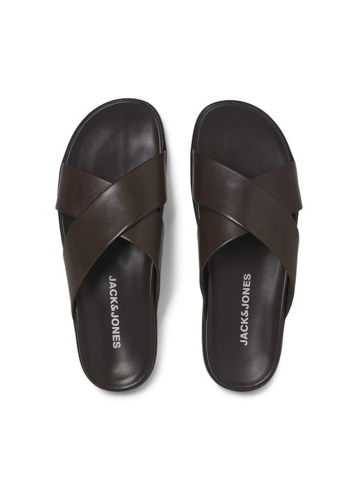 JACK & JONES Jfwverona Slip On Sandals  - Image 3