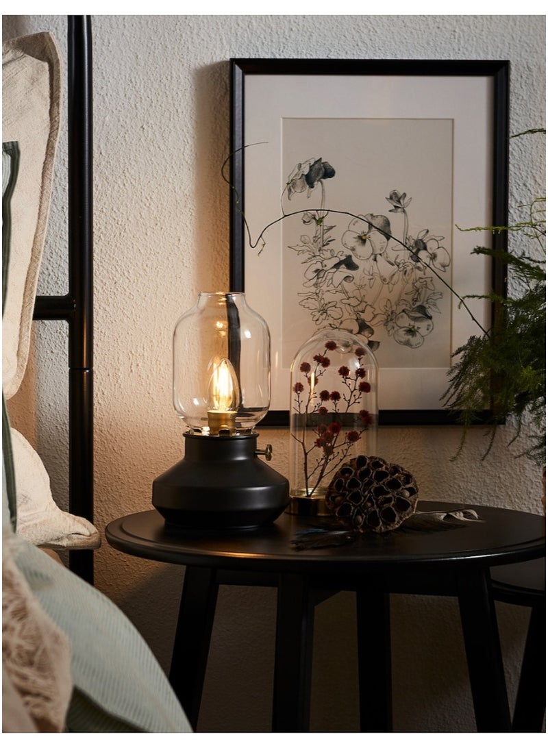 TARNABY Dimmable Table Lamp Anthracite - Image 4