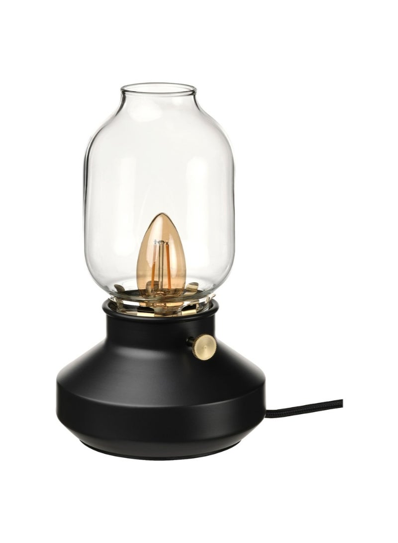 TARNABY Dimmable Table Lamp Anthracite - Image 1