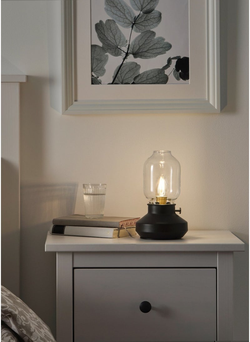 TARNABY Dimmable Table Lamp Anthracite - Image 3