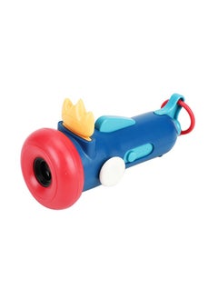 Generic Projection Flashlight Educational Toys Bedtime Night Lamp for Boys Girls 8 story themes 4-6 years old  - Image 1