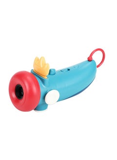 Generic Projection Flashlight Educational Toys Bedtime Night Lamp for Boys Girls 8 story themes 4-6 years old  - Image 3