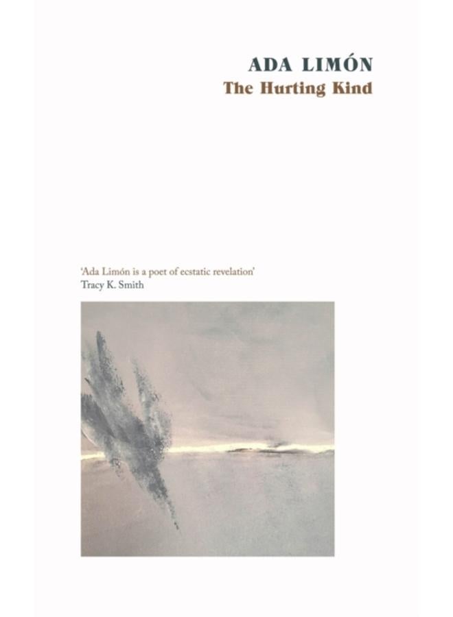 The Hurting Kind : The new collection from the US Poet Laureate 