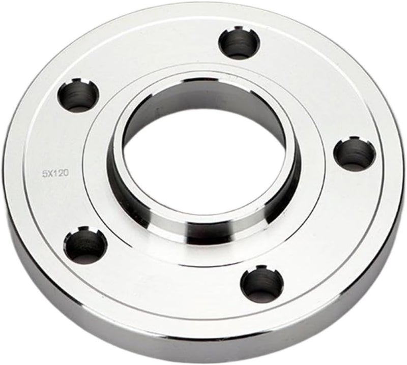 Vuzmode 4 Pieces Wheel Spacer Adapter 5x120 - Image 1