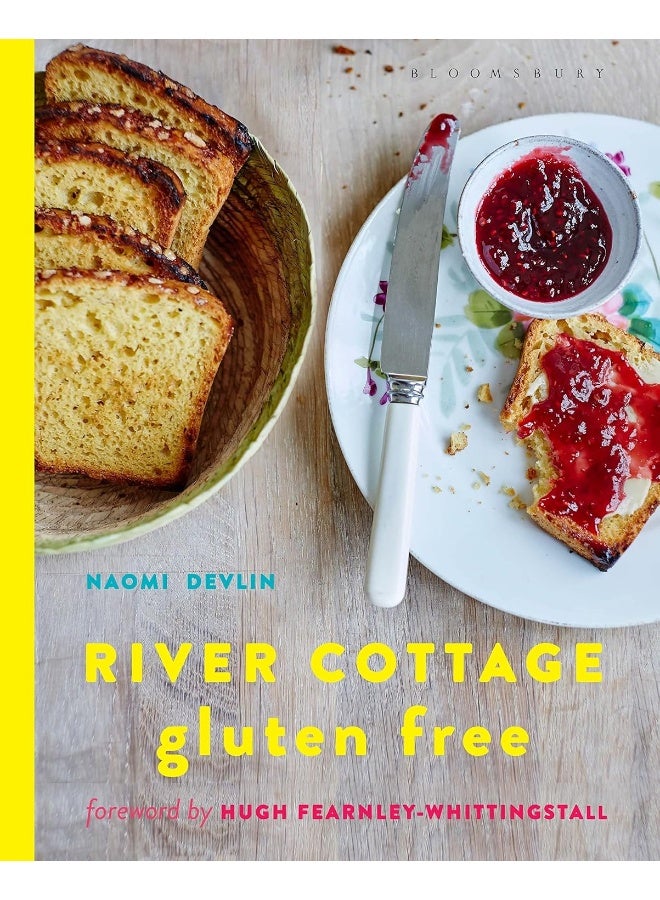 River Cottage Gluten Free 