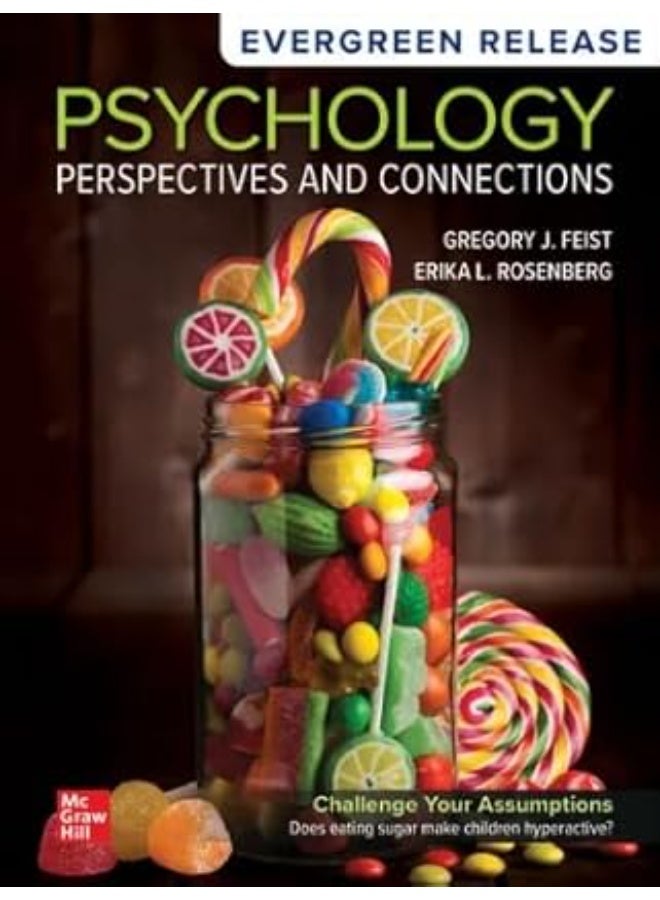 Psychology Perspectives and connections
