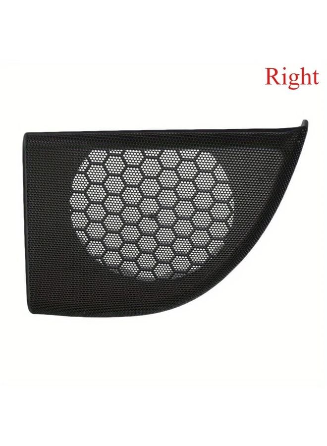 Right Car Door Speaker Protective Cover For Mercedes Benz W203 CLC Coupe - Image 1