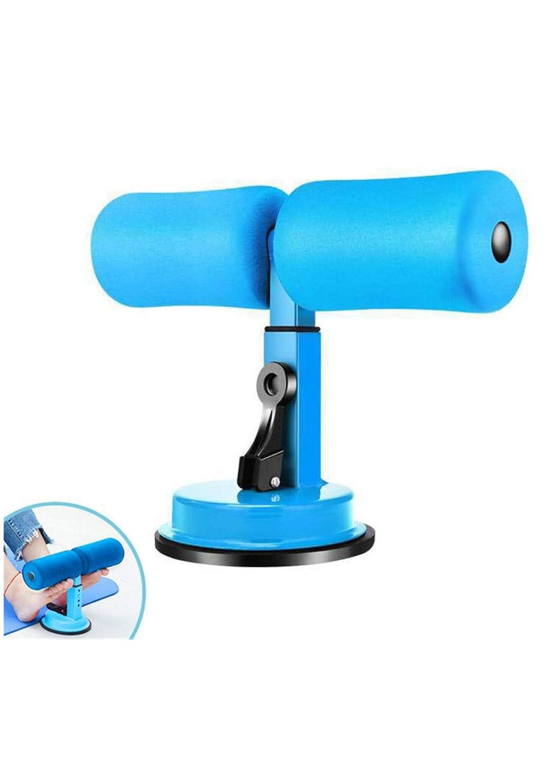 Self-Suction Sit-Up Abdominal Core Trainer - Image 2