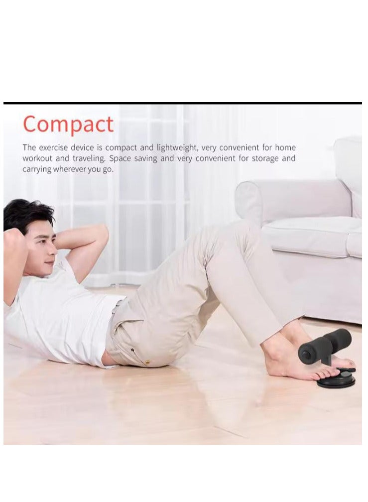 Self-Suction Sit-Up Abdominal Core Trainer - Image 3