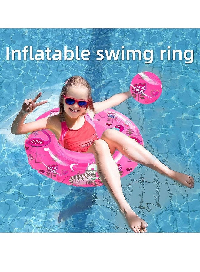 general Baby Swimming Float Ring,Baby Swimming Float,Baby Swimming Ring,Baby Swimming Float Ring Pool,Inflatable Swimming Ring with Float Seat for 6 48 Months Children. - Image 1