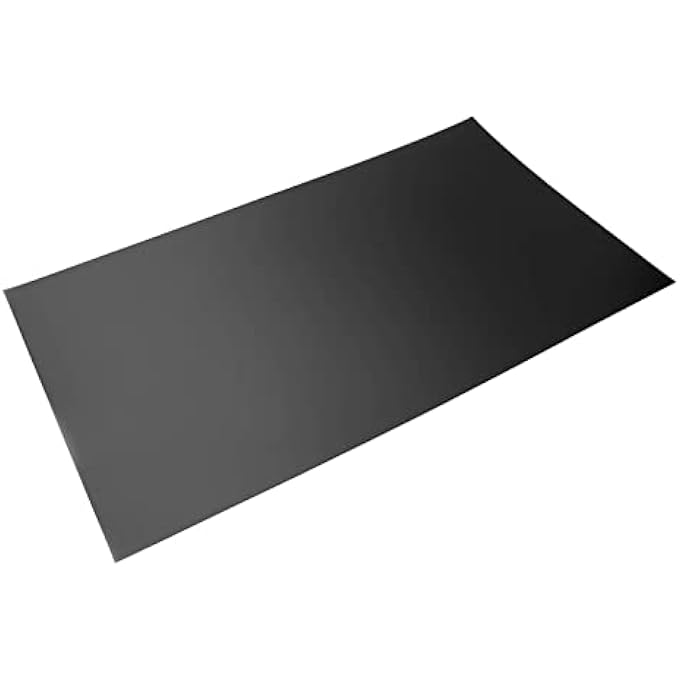 rayihni فلتر شاشة كمبيوتر 27 بوصة لشاشة كمبيوتر عريضة 16:9، واقي شاشة، فيلم مضاد للخدش للعين، بيانات للكمبيوتر - Image 1