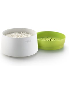 Microwave Rice and Grain Cooker big  - Image 1