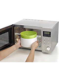 Microwave Rice and Grain Cooker big  - Image 5