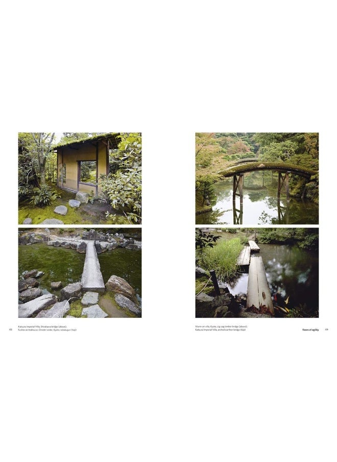 null - The Experience of Architecture - Image 1