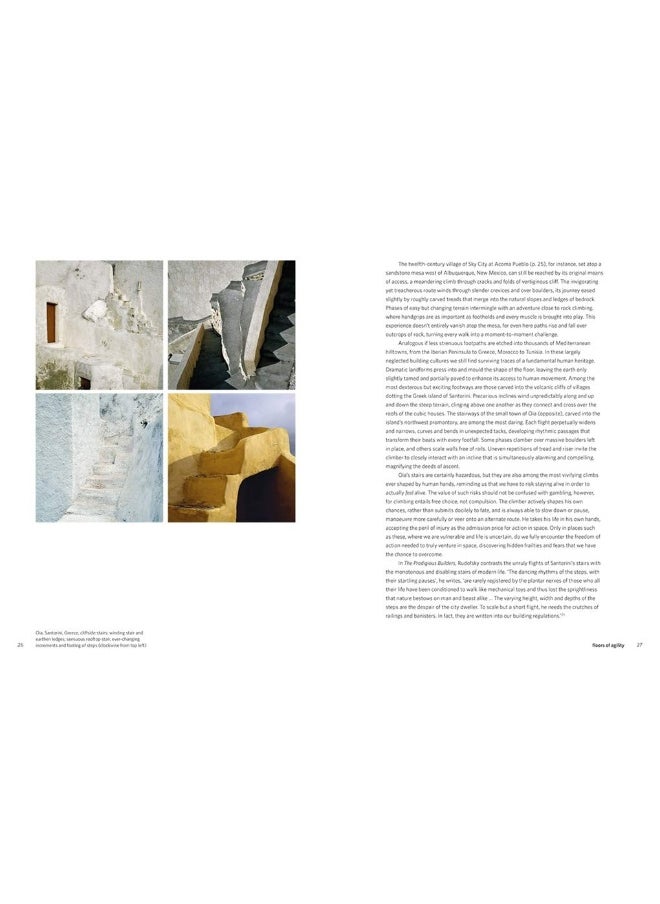 null - The Experience of Architecture - Image 1