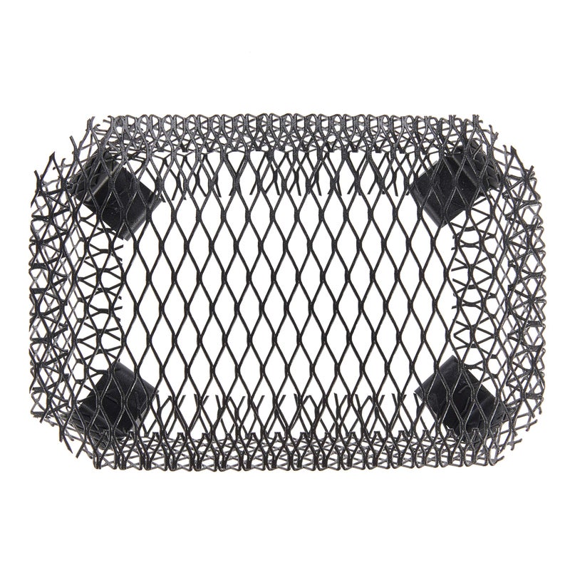 HY-GUARD HY-C 2025 Galvanized Steel Mesh Spark Arrestor/Bird and Squirrel Screen, 9" x 13" - Image 3