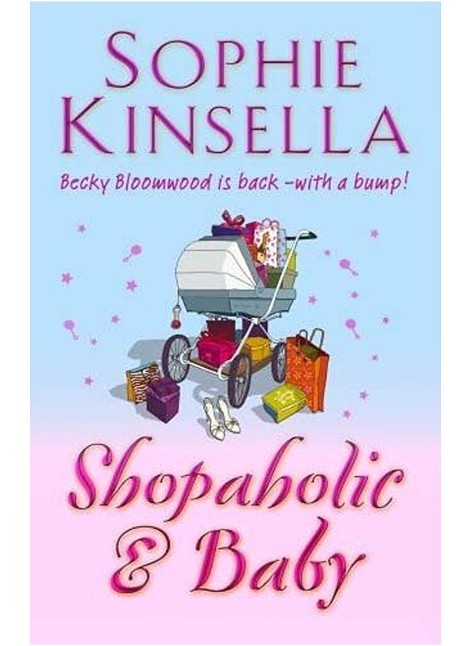 Shopaholic & Baby 