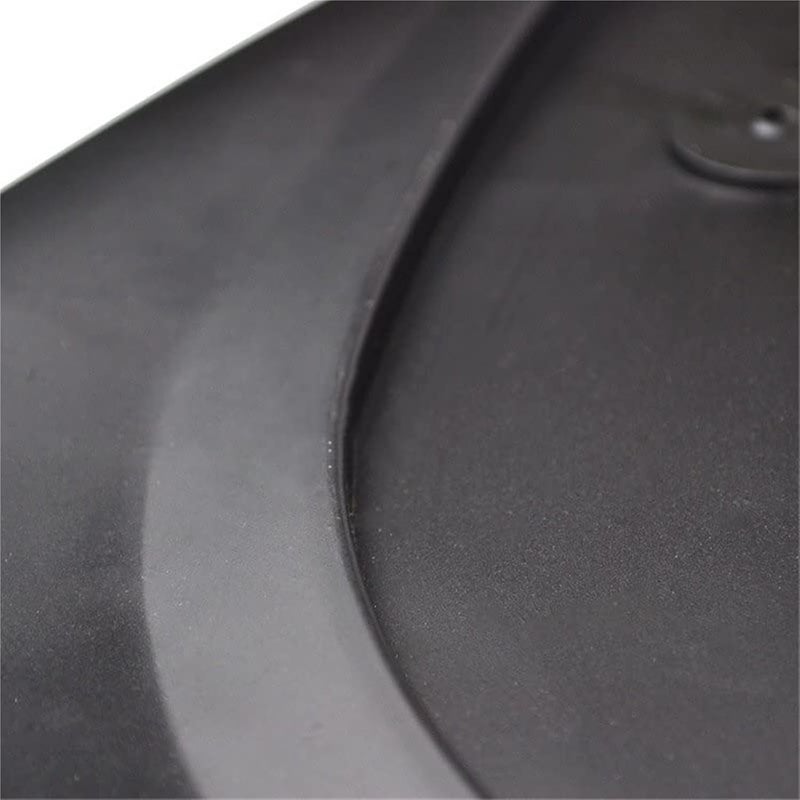 QASULER Car Mudguards for SX4 Hatch 2007-2013 - Image 2