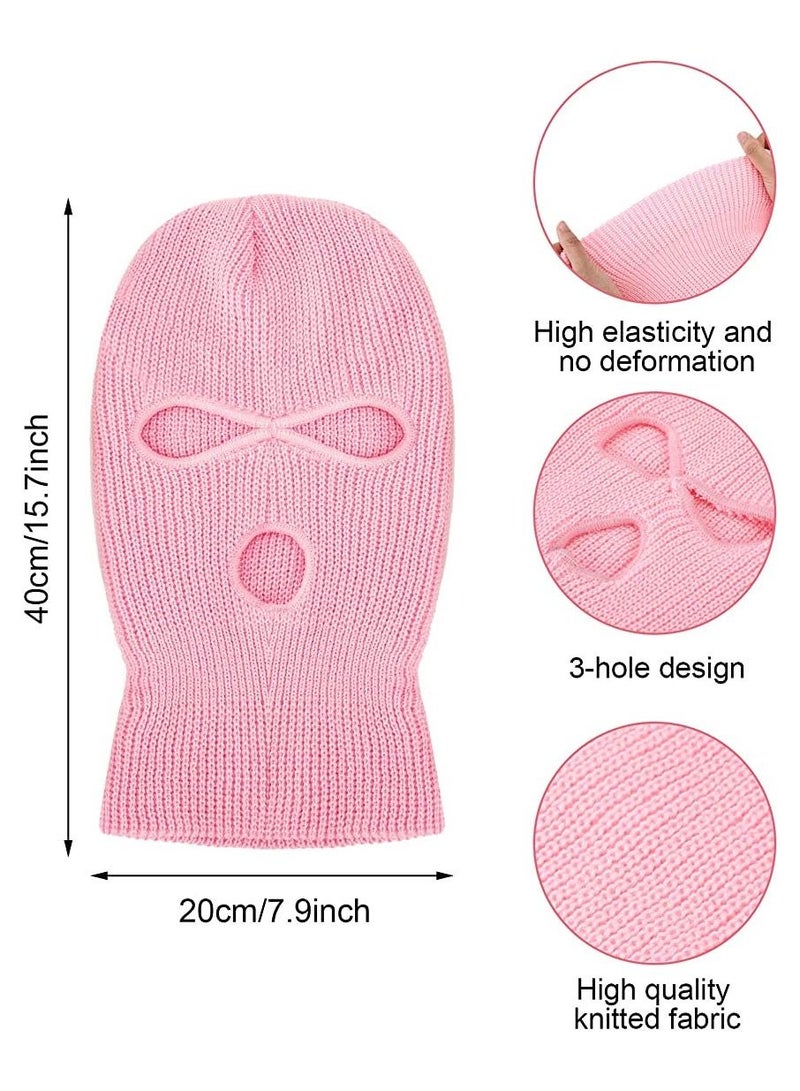 دونت_سكيب_بارتي قناع صوف للحفلات - Image 3