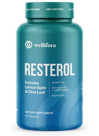 Reduce Vitiligo & Improve Skin Pigmentation With Resterol. This Vitiligo Remedy Help Reduce White Spots On Skins. These Vitamins Can Be Used With Vitiligo Creams To Help Speed Up Repigmentation. - pzsku/ZC0E6C96773B9A7E41946Z/45/_/1728309225/f27f603c-70d3-4617-a8a2-2354fdeffac4