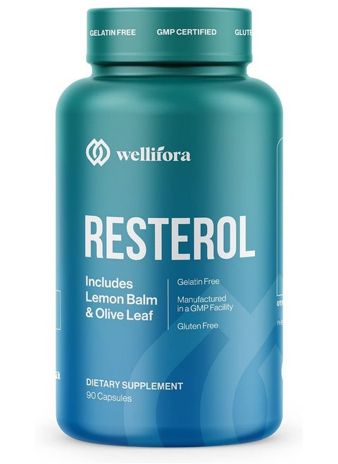 Reduce Vitiligo & Improve Skin Pigmentation With Resterol. This Vitiligo Remedy Help Reduce White Spots On Skins. These Vitamins Can Be Used With Vitiligo Creams To Help Speed Up Repigmentation.