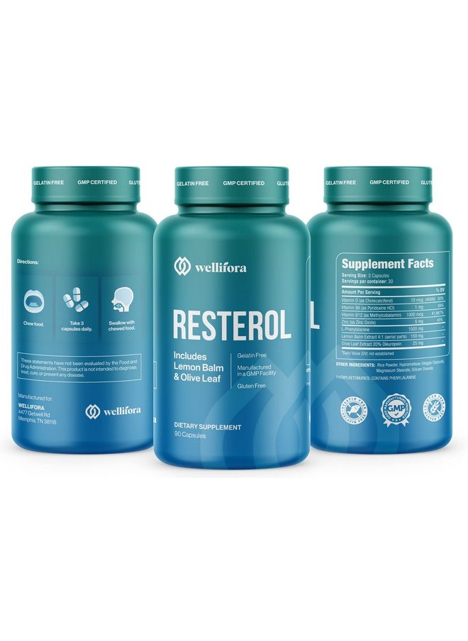 Reduce Vitiligo & Improve Skin Pigmentation With Resterol. This Vitiligo Remedy Help Reduce White Spots On Skins. These Vitamins Can Be Used With Vitiligo Creams To Help Speed Up Repigmentation.