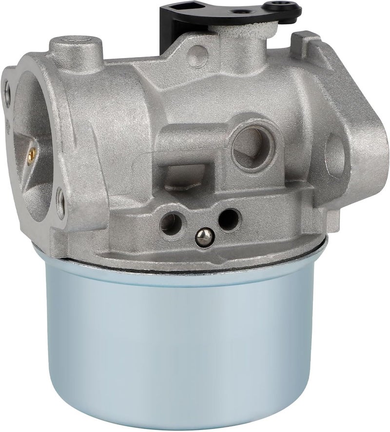 Ferilter 799868 Carburetor for Briggs and Stratton 498170 498254 497314 6.5HP 6.75 HP Engine Carb for Craftsman Lawn Mower Weed Wacker Splitter with Air Filter Cleaner Base - Image 5