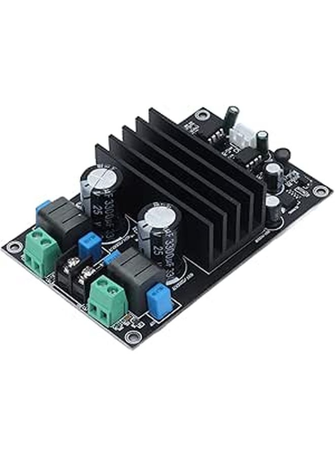 لوحة مكبر الصوت الرقمي TPA3255 300 واط عالي الطاقة DC 24-48 فولت للصوت الحقيقي - Image 1