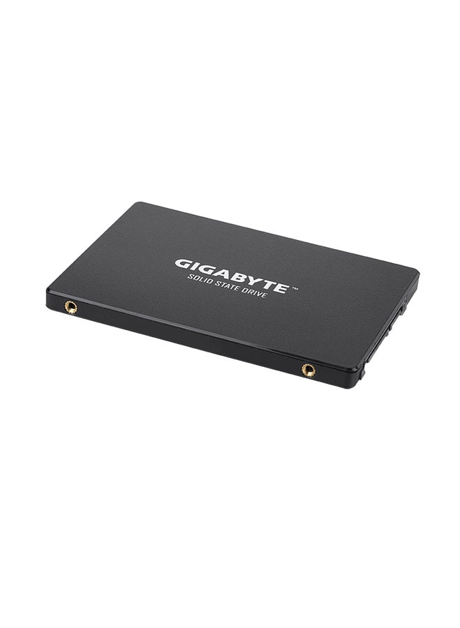 GIGABYTE Internal Solid State Drive Black - Image 3