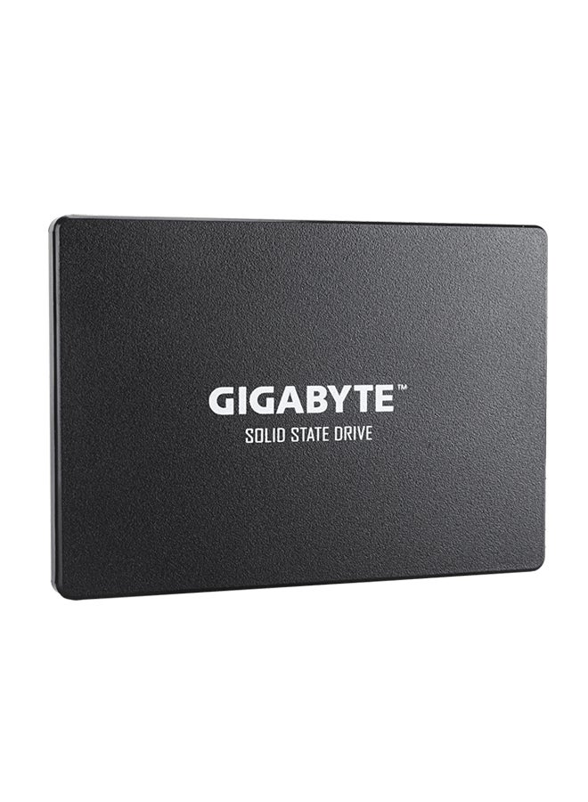 GIGABYTE Internal Solid State Drive Black - Image 2