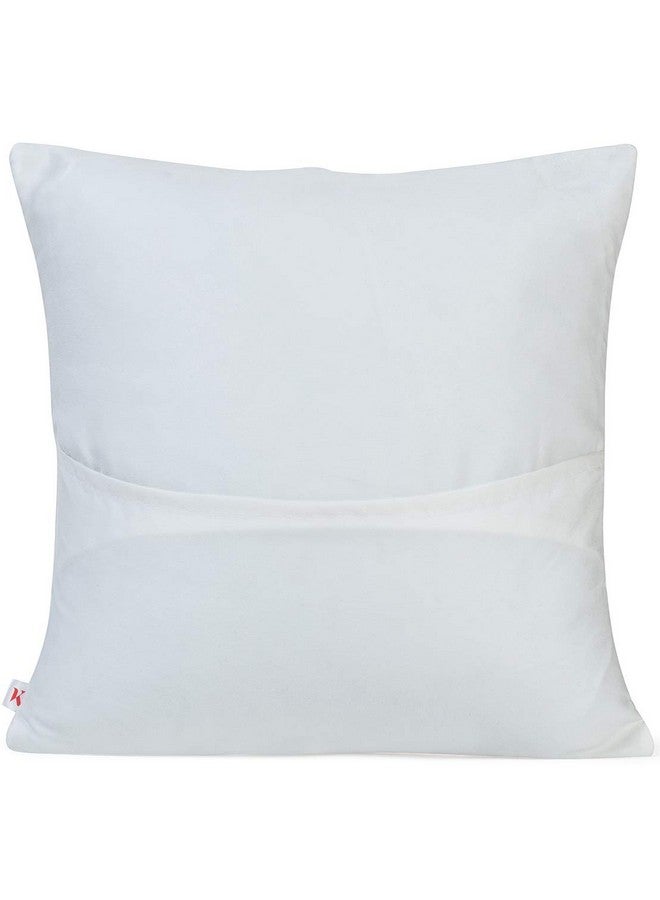 Kaameri Bazaar Rakshabandhan Rakhi Gifts for Brother, with great beard comes great responsibility Quote Printed Cushion 12"x12" with Filler, Mug 330 ml, Crystal Rakhi, Roli & Greeting Card - Image 5