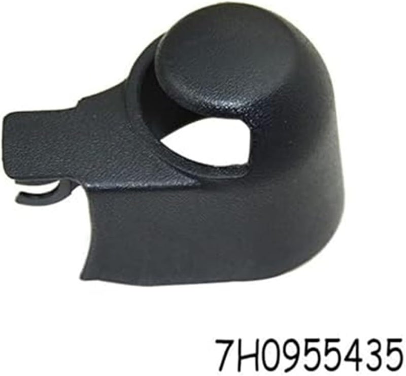 Wivplex Rear Wiper Arm Nut Cap Cover for Volkswagen Transporter T5 - Image 3