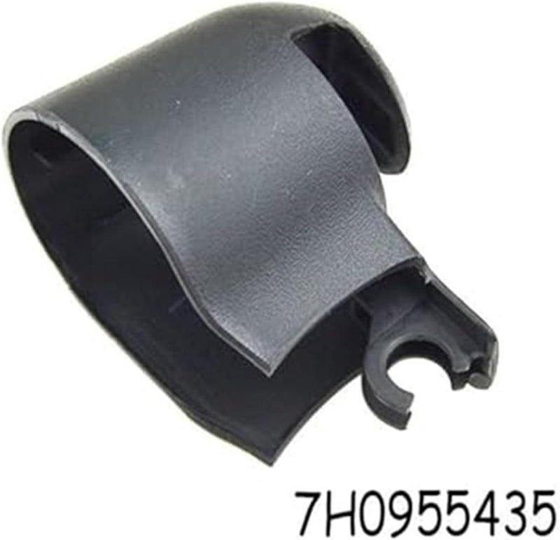 Wivplex Rear Wiper Arm Nut Cap Cover for Volkswagen Transporter T5 - Image 5