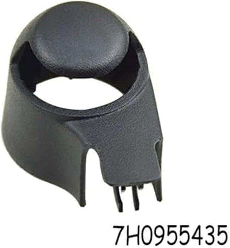 Wivplex Rear Wiper Arm Nut Cap Cover for Volkswagen Transporter T5 - Image 4