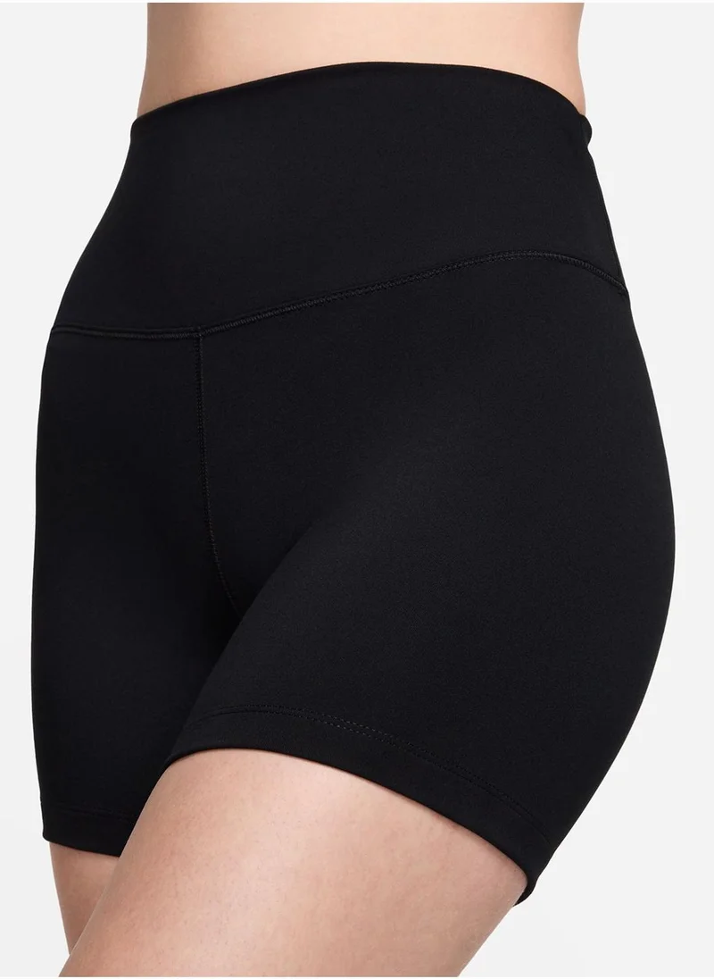 نايكي 5" Dri-Fit One High-Rise Shorts