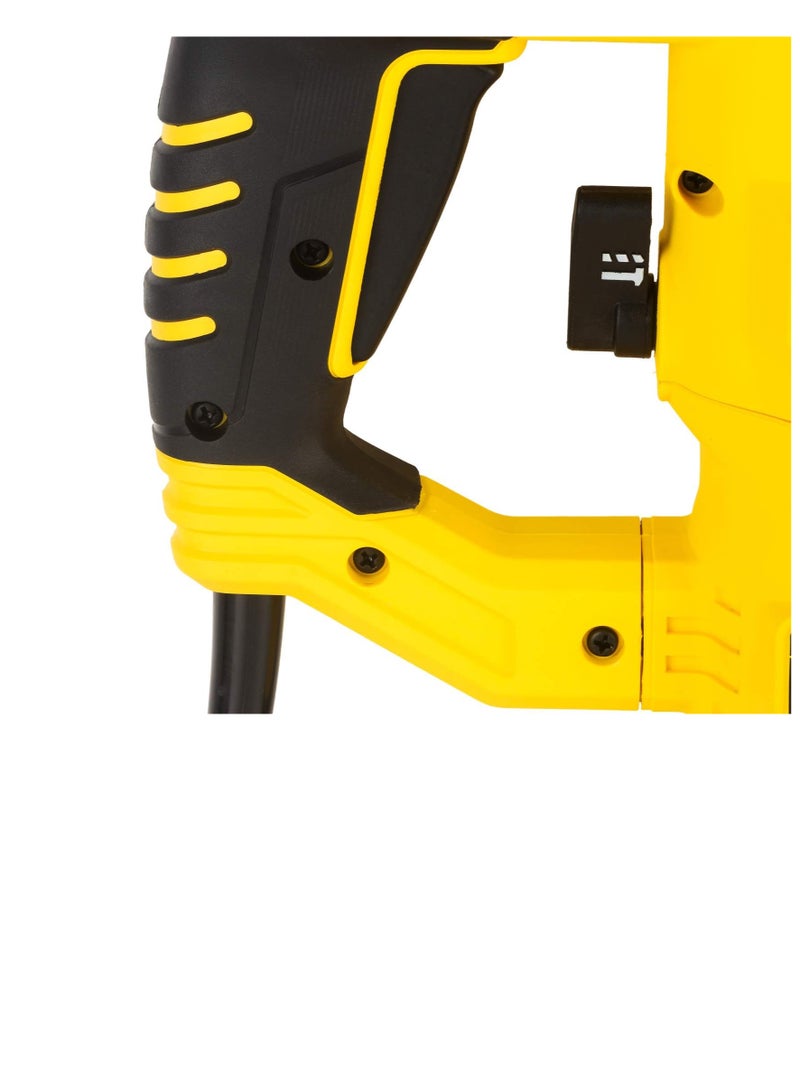 Stanley Hammer Drill 32mm 1250W  - Image 5