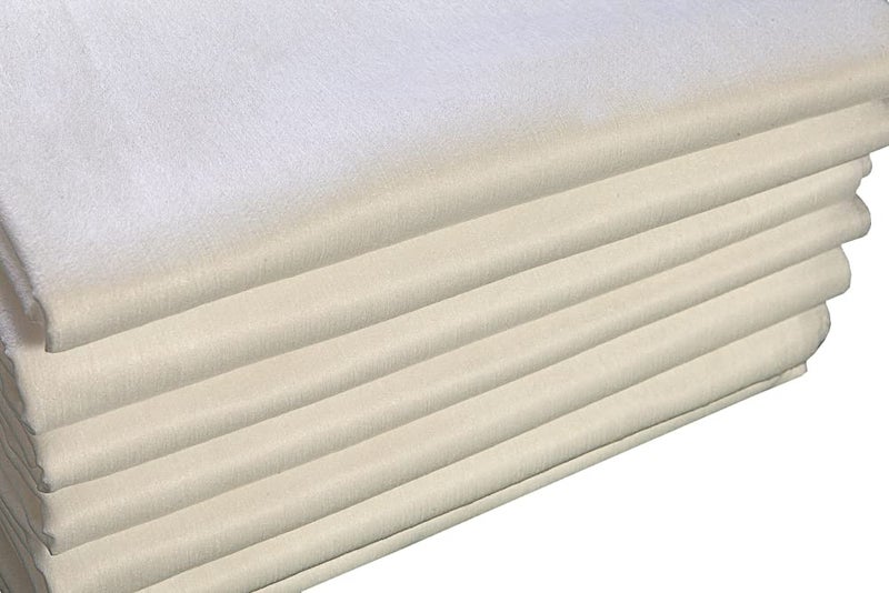 M's Solutions & Enterprises Disposable Towels for Bath, Spa, Travel, Hospitals, Saloon, 50 GSM, 32X54 Inches, Pack of 10 - Image 5